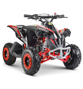 Pocket quad enfant 50cc - CANADA