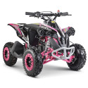 Pocket quad démarreur électrique - CANADA 50cc