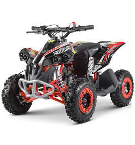 Pocket quad démarreur électrique - CANADA 50cc