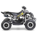 Pocket quad démarreur électrique - CANADA 50cc