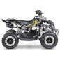 Pocket quad CANADA 50cc démarreur électrique