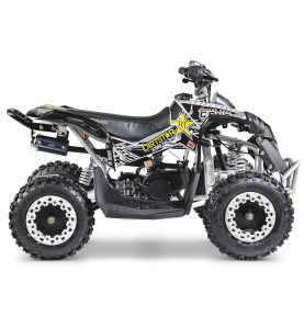 Pocket quad démarreur électrique - CANADA 50cc