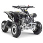 Pocket quad CANADA 50cc démarreur électrique