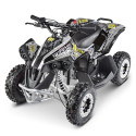 Pocket quad démarreur électrique - CANADA 50cc