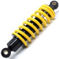 45// AMORTISSEUR ARRIERE 270MM TRACTEUR