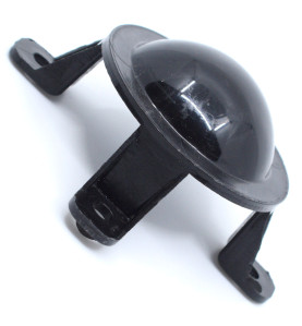 Cache plastique phare pocket quad Canada