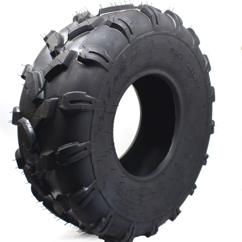 49// PNEU ARRIERE TRACTEUR 19X7.00-8