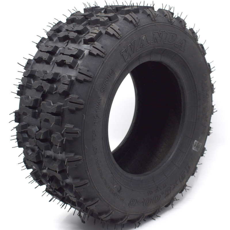 Pneu 6" 19x5.00-6 avant tracteur Pneu 6" 19x5.00-6 avant tracteur