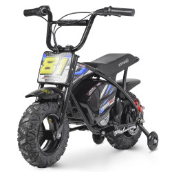 SPOLO Moto pour enfant en plastique - 2+ ans pour 50,000 DT