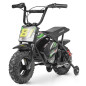 Pocket bike enfant électrique 250W E.SUPERBIKE