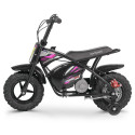 Pocket bike enfant électrique 250W - E-SUPERBIKE 