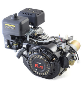 Moteur 200cc 4T automatique complet buggy Blazer