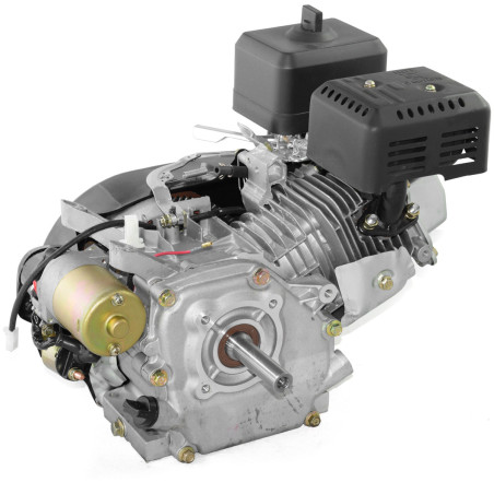 Moteur 200cc 4T double démarrage