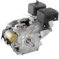 Moteur 200cc 4T double démarrage Moteur 200cc 4T double démarrage