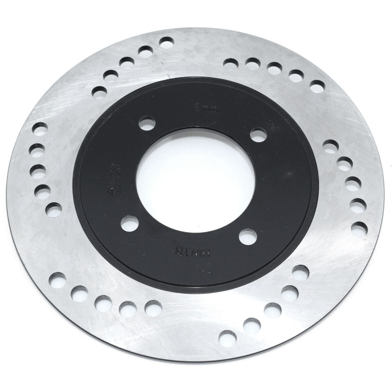 12// DISQUE FREIN ARRIERE D185D56X3MM BUGGY BLAZER 200 CC