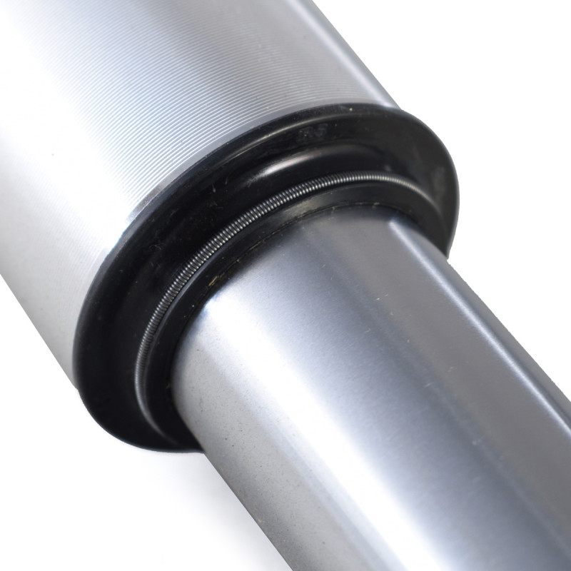 Tubes De Fourche Inversée 650mm Pièces Moto Dirt Bike