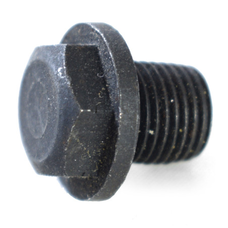 Bouchon de vidange mini cross 9cv 2T