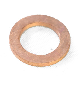 Bouchon de vidange mini cross 9cv 2T