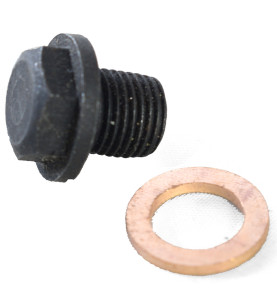 Bouchon de vidange mini cross 9cv 2T