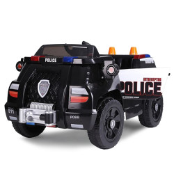 VÉHICULES ENFANT  Mini camion police