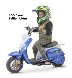 Scooter Electrique 350W