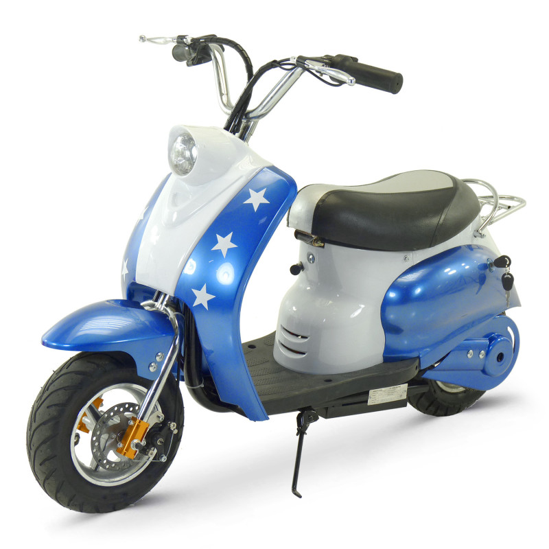 Scooter Electrique 350W