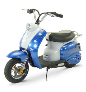 Scooter Electrique 350W
