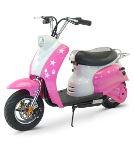 Scooter Electrique 350W