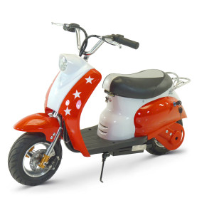 Scooter Electrique 350W