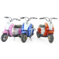 Scooter Électrique 350W pour enfant Scooter Électrique 350W pour enfant