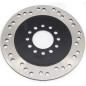 Disque de frein buggy 125cc Diam. 157