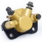ETRIER FREIN AVANT BUGGY 125