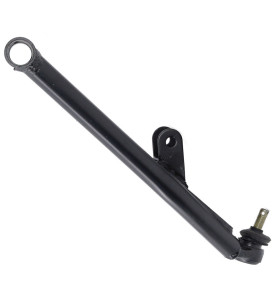 Triangle inférieur buggy 125cc