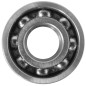 06// ROULEMENT 6203 VILO M50 3.5/9 CV