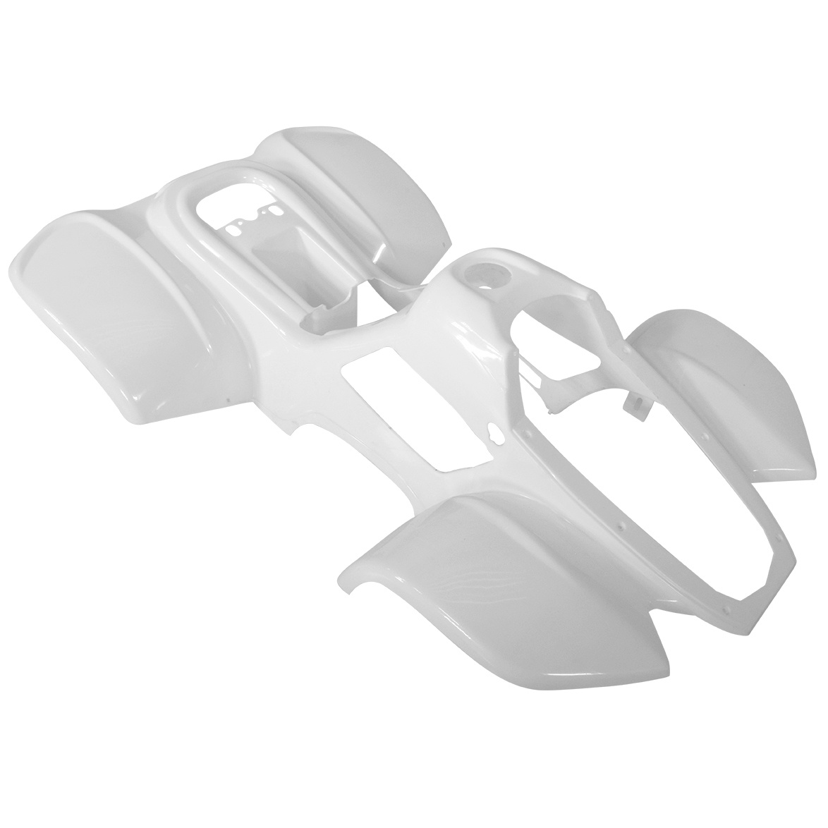 Carenage quad 110 Clearance