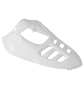 Carénage avant  quad 110cc Bibou