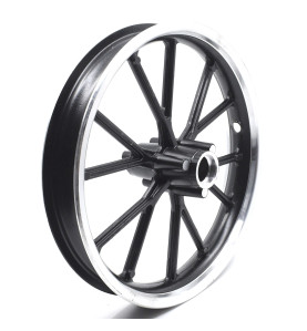 Jante avant pocket bike 10"