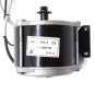 02//  MOTEUR ELECTRIQUE 36V  500W POCKET MX