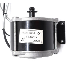 Moteur électrique 36V 500W Pocket MX