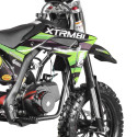 Pocket Bike 50cc pour enfant - MX STORM