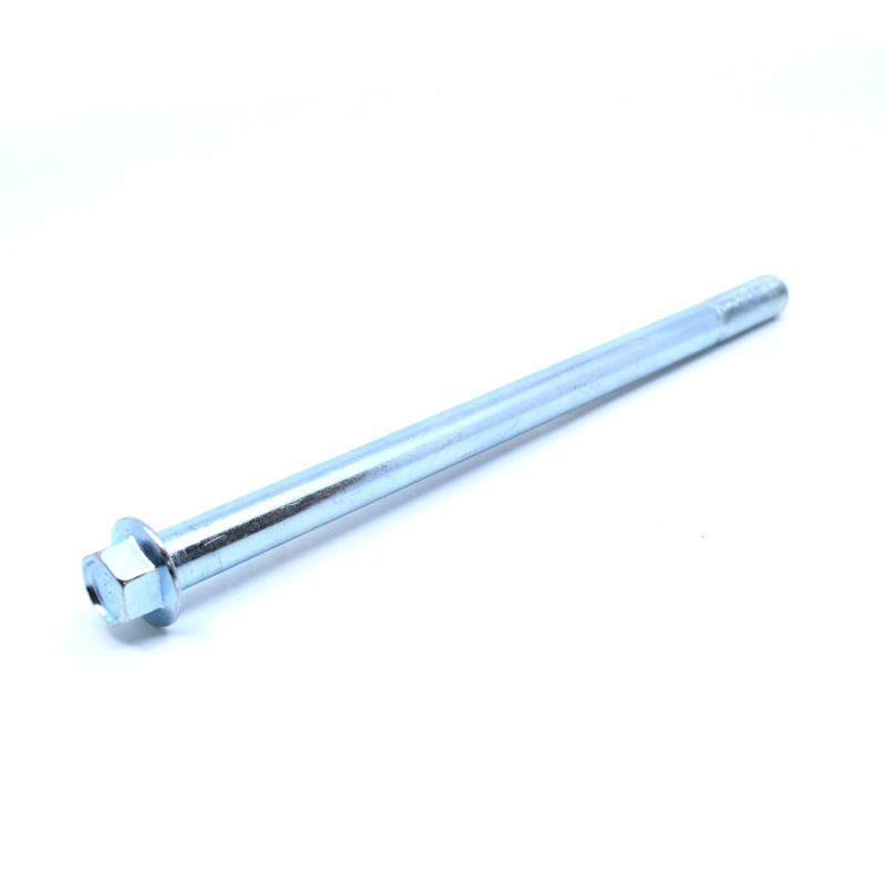 07// AXE M12X205 MM ROUE AVANT/ARRIERE M50/MX70