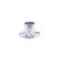 02// BRIDE DE POT M50 3.5CV 2 VIS