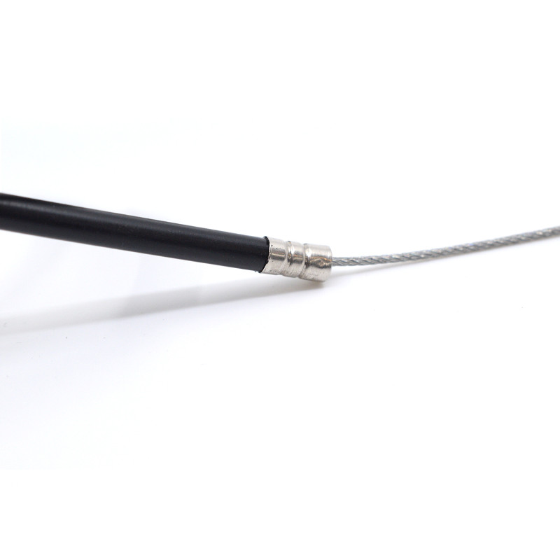 03// CABLE ACCELERATEUR M50 3.5CV - vue 2