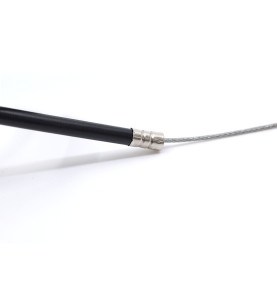 Cable accélérateur moto 50cc 2T 3,5CV XTRM