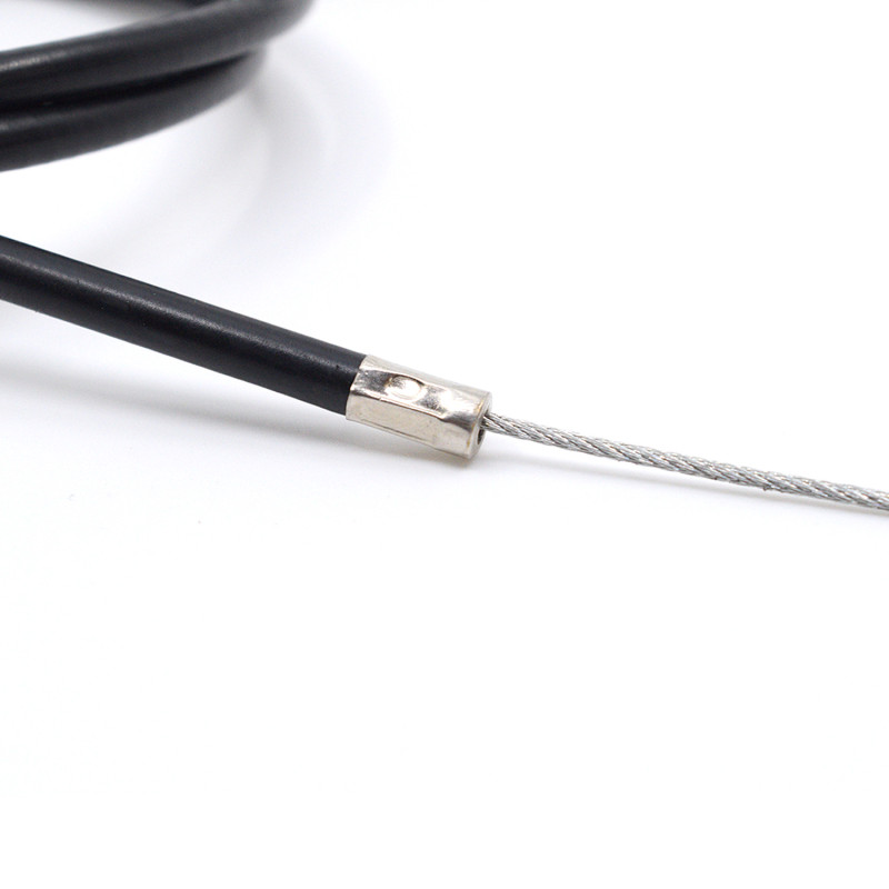 03//  CABLE ACCELERATEUR M50 2T 9CV - vue 2