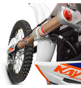Motocross 250cc 21/18 - KAYO T4
