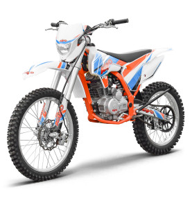 Motocross 250cc 21/18 - KAYO K2