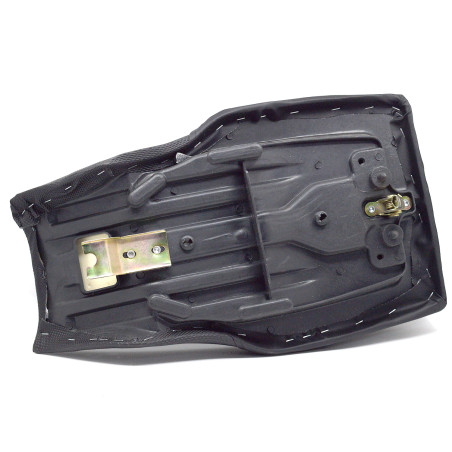 Selle pour quad BAZOU