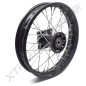 Jante avant  12" pour dirt 90cc et 110cc