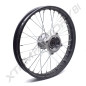 Jante avant 14" pour dirt 125 moyeu gris entraxe 70mm